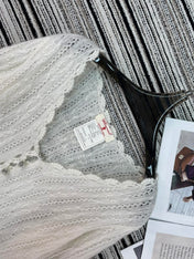 CHANEL 26S LIGHTWEIGHT CARDIGAN 947