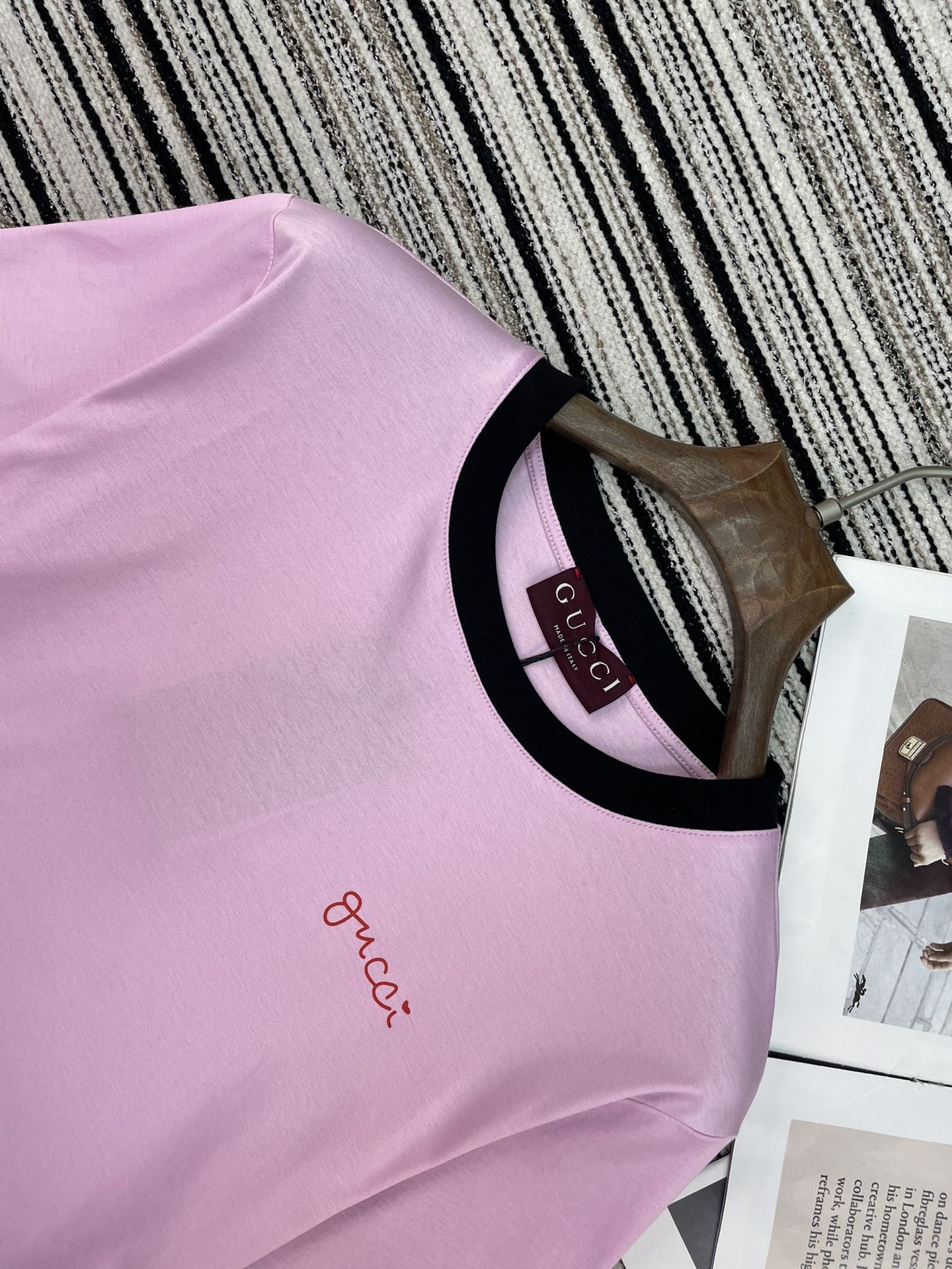 GUCCI 26S T-SHIRT 201