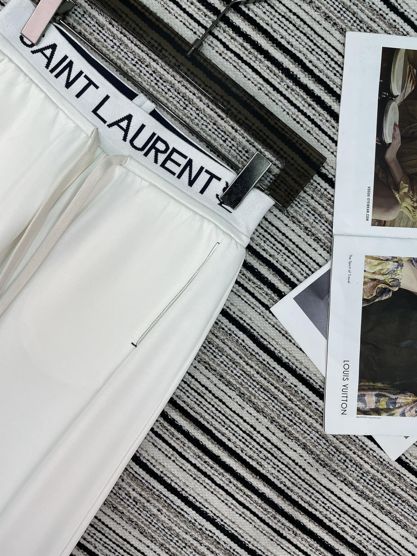 YSL 26S DRESS PANTS 358