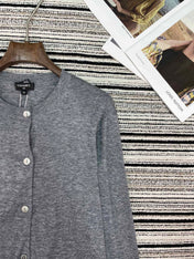 CHANEL 26S CARDIGAN 898