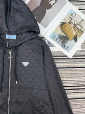 PRADA 26S JACKET 783