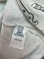 HERMES 26S T-SHIRT 529