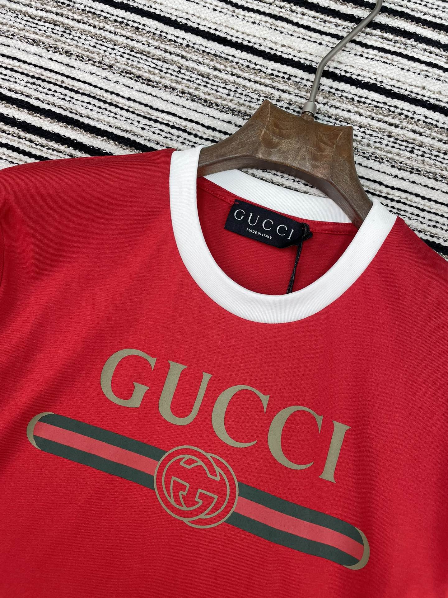 GUCCI 26S T-SHIRT 112