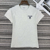 CELINE 26S FITTED T-SHIRT 118