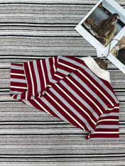 CELINE 26S SHORT SLEEVE POLO SHIRT 155
