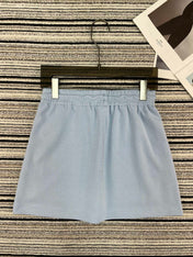 CELINE 26S JACKET AND SKIRT SET 220