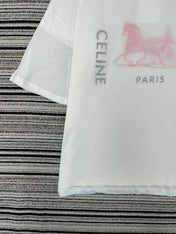 CELINE 26S T-SHIRT 211