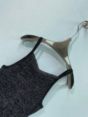 CHANEL 26S KNIT CAMISOLE STYLE 1056