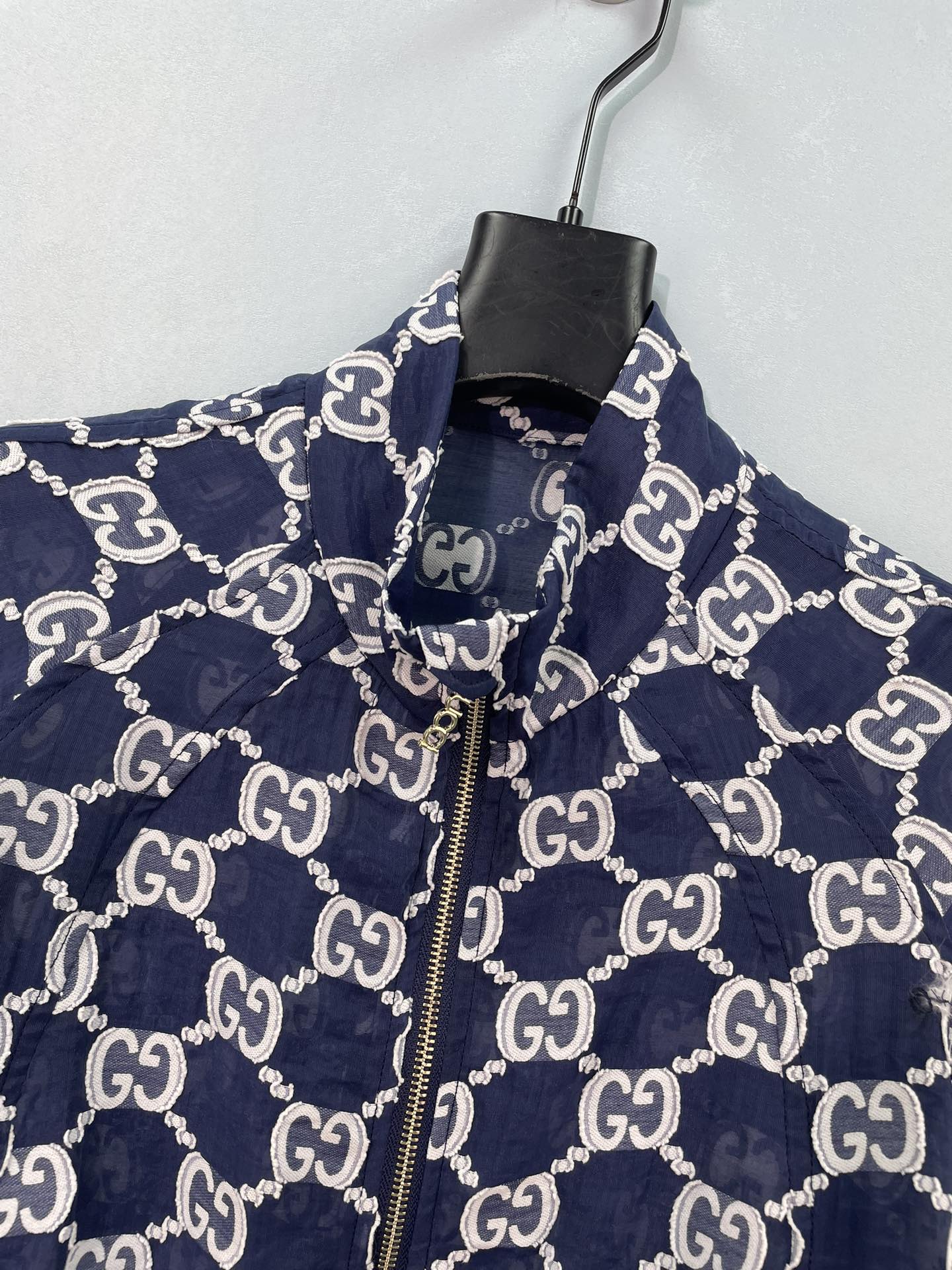 GUCCI 26S JACKET 328