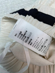 CELINE 26S WIDE LEG PANTS 311