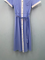 CELINE 26S LONG DRESS 305