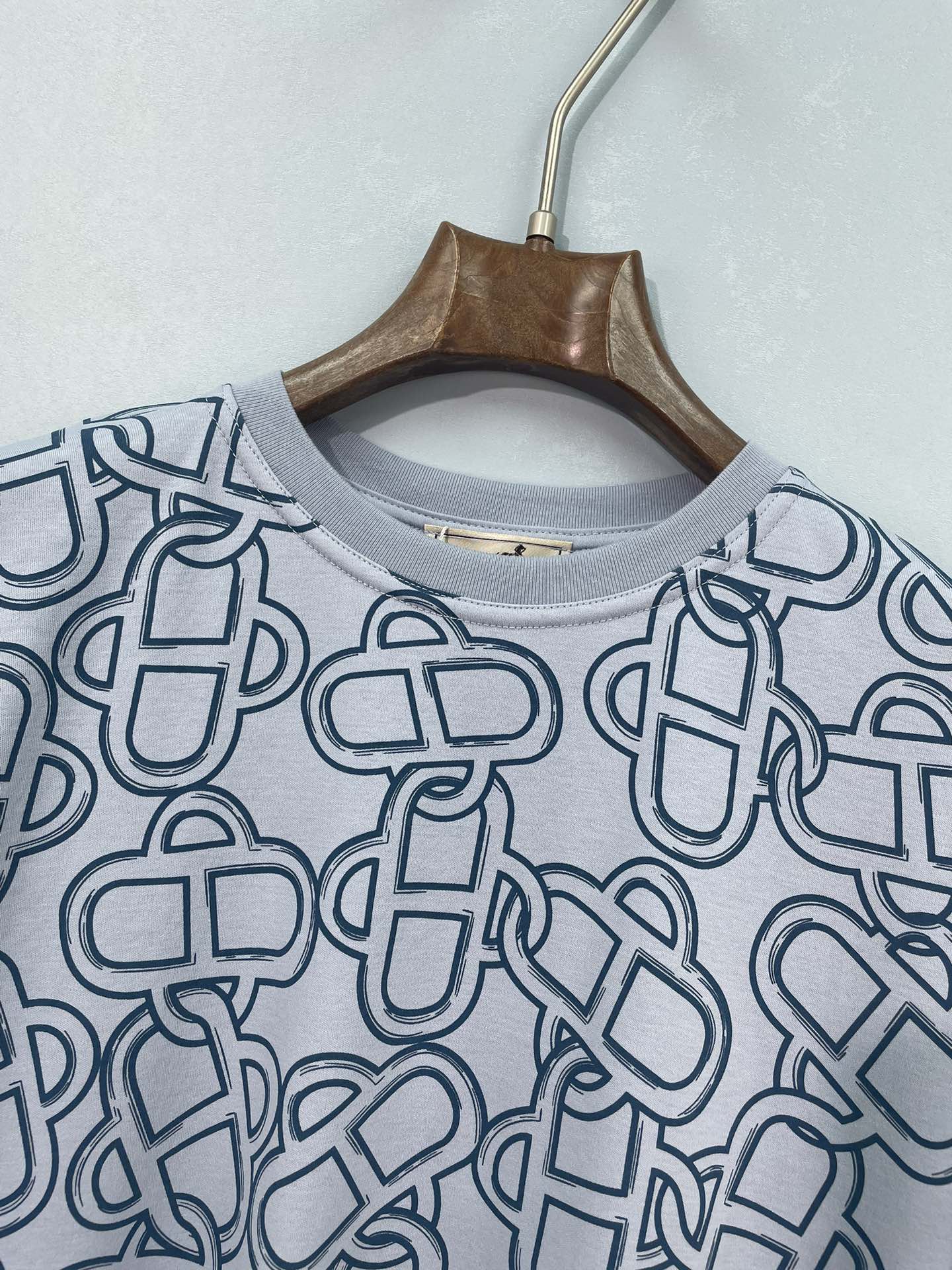 HERMES 26S T-SHIRT 719