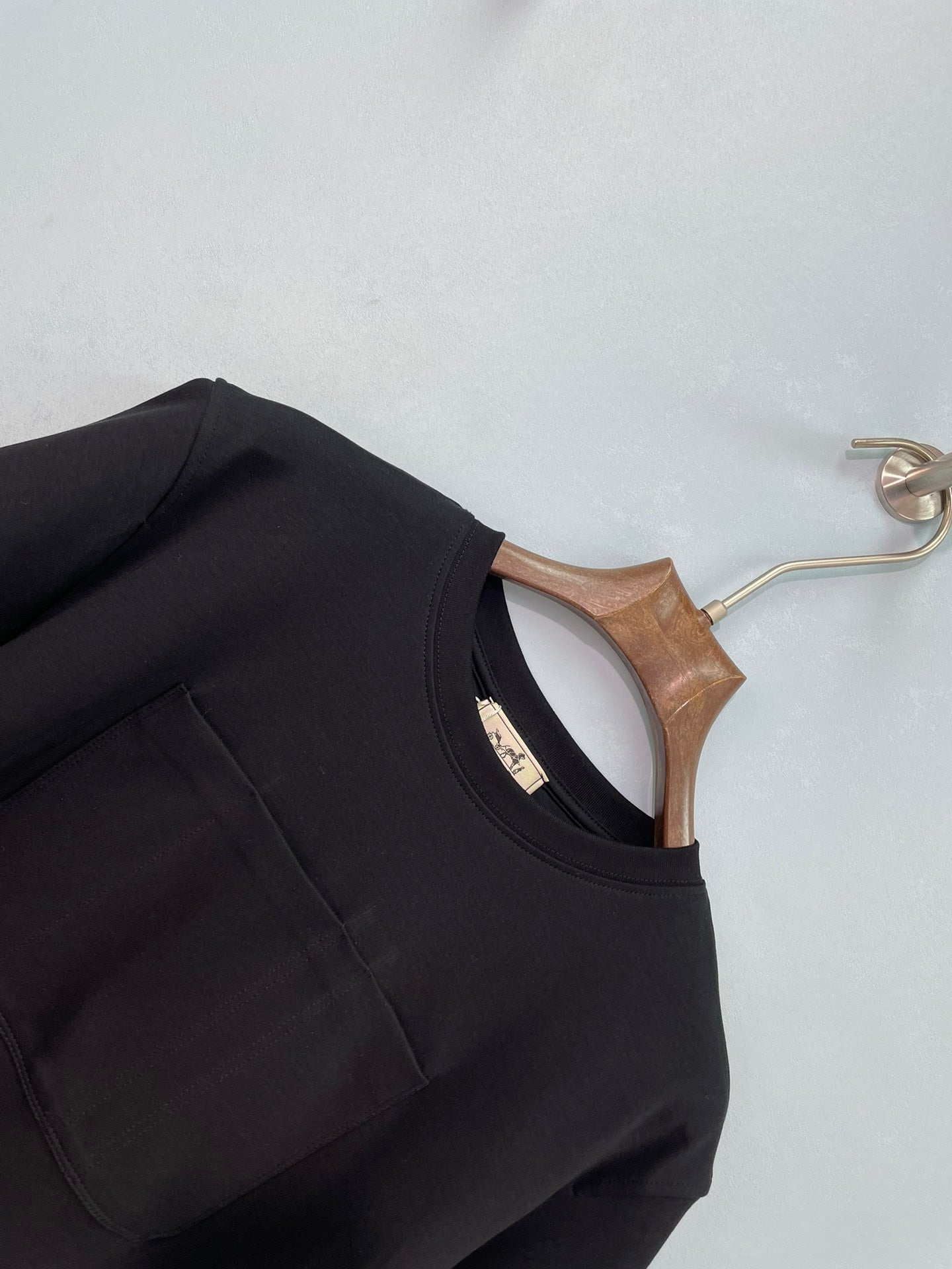 HERMES 26S T-SHIRT 705