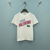 VALENTINO 26S SHORT-SLEEVE T-SHIRT 438