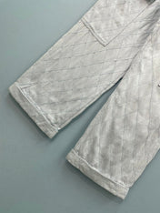 CHANEL 26S WIDE-LEG PANTS 1419
