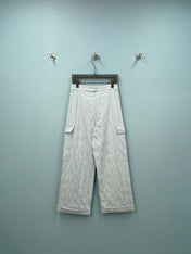 CHANEL 26S WIDE-LEG PANTS 1419
