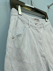 CHANEL 26S SHORTS 1418