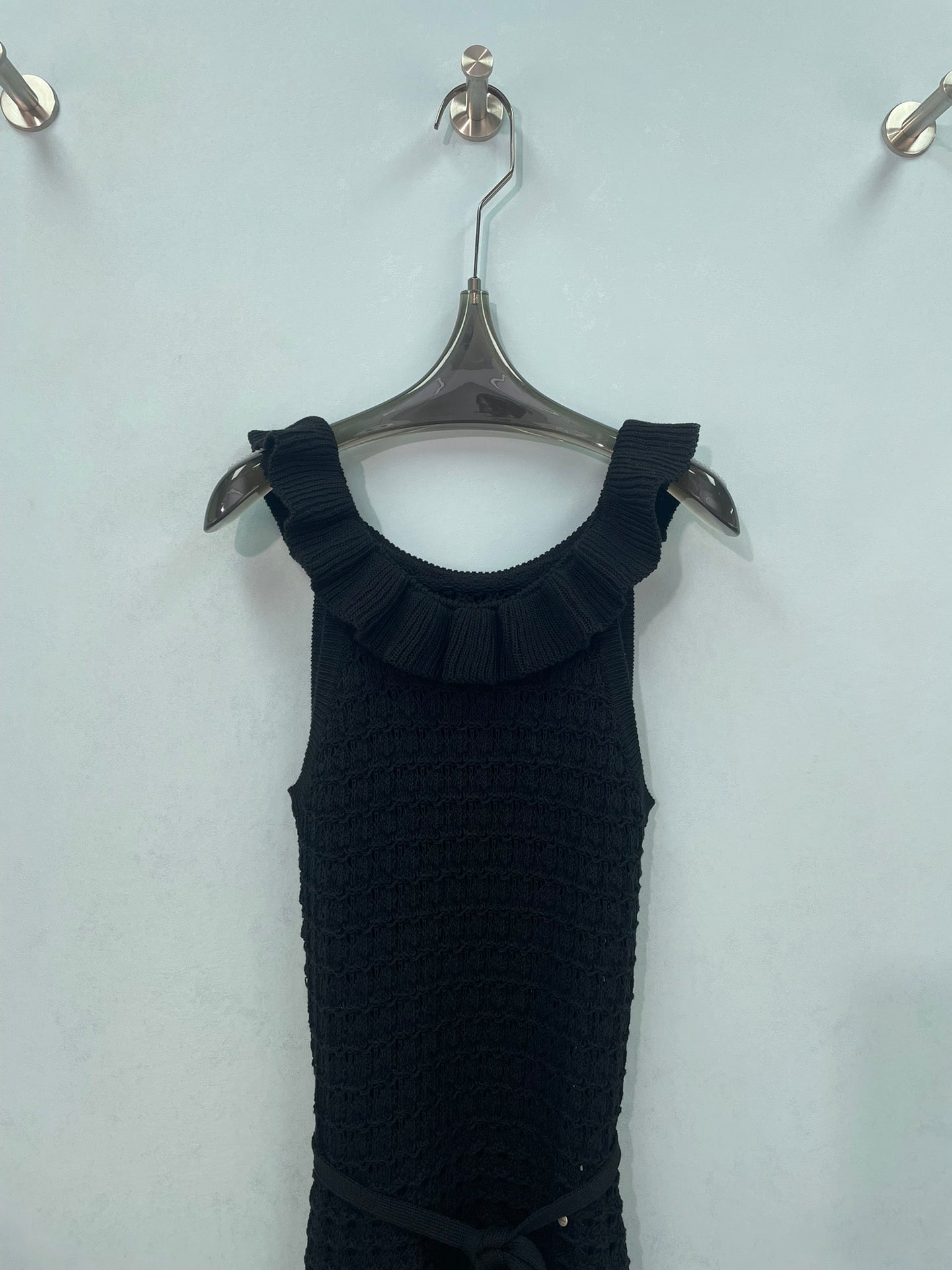 DIOR 26S KNIT DRESS 1368