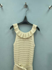 DIOR 26S KNIT DRESS 1367