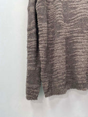 CHANEL 26S KNIT SWEATER 1606