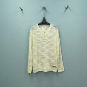 CHANEL 26S KNIT SWEATER 1605