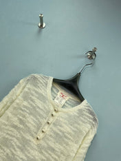 CHANEL 26S KNIT SWEATER 1605