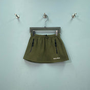 MIUMIU 26S MIDI SKIRT 1354