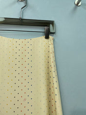 VALENTINO 26S MIDI SKIRT 346