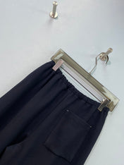 MIUMIU 26S WIDE-LEG PANTS 1293