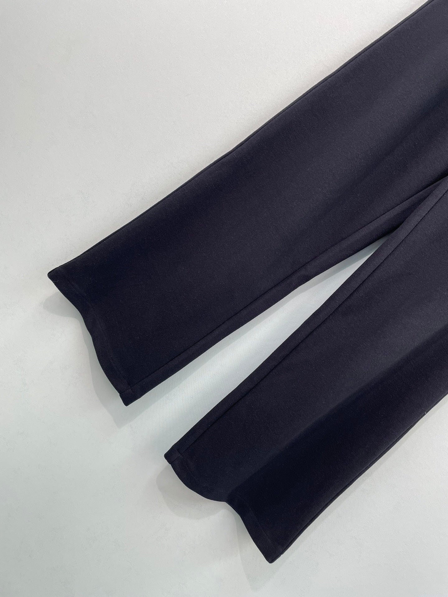 MIUMIU 26S WIDE-LEG PANTS 1293