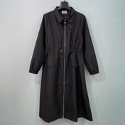 PRADA 26S LONG COAT 1096