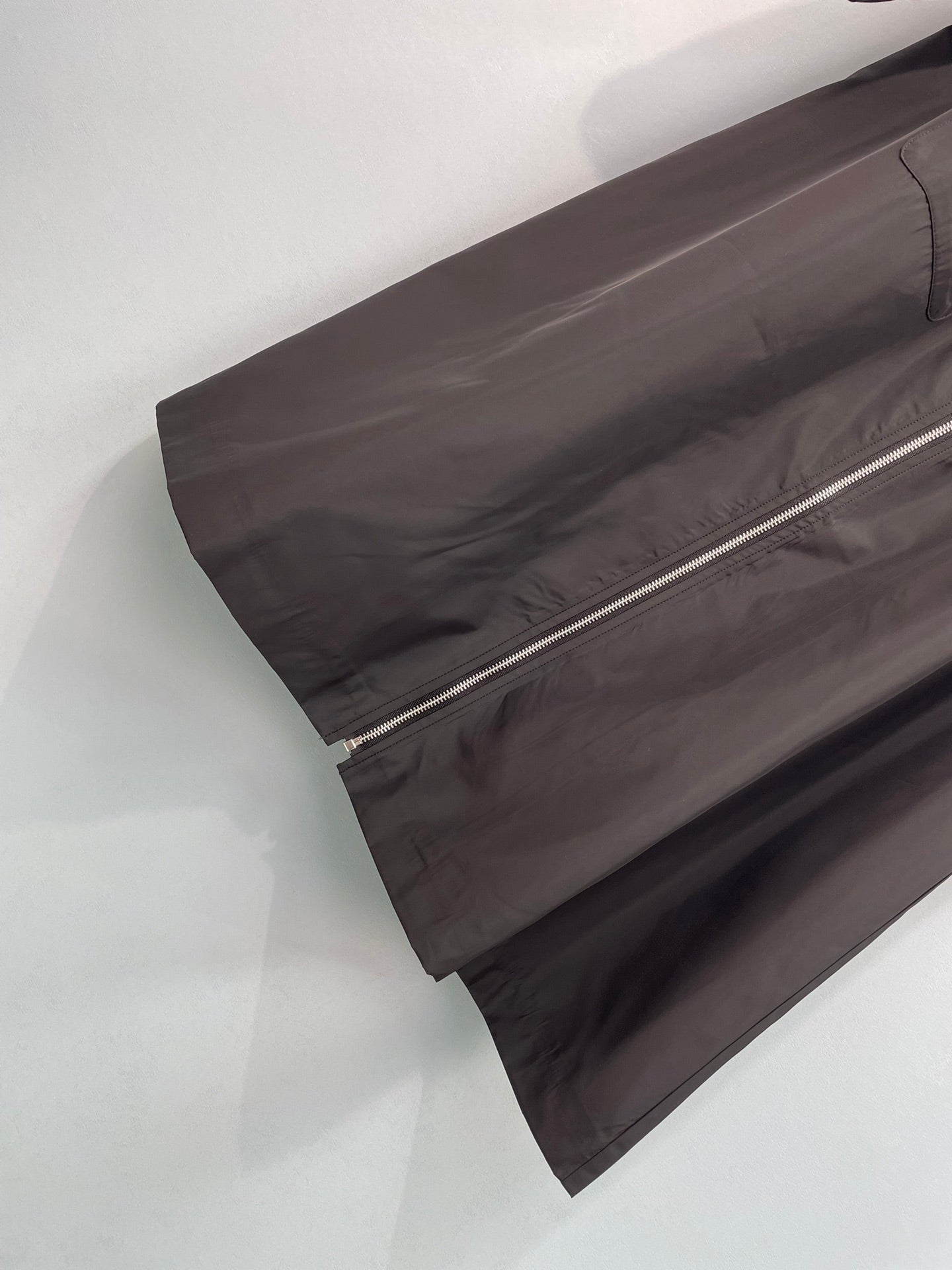 PRADA 26S LONG COAT 1096