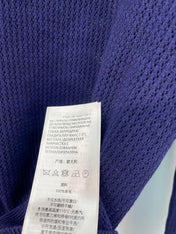 GUCCI 26S CREWNECK KNIT SWEATER 512