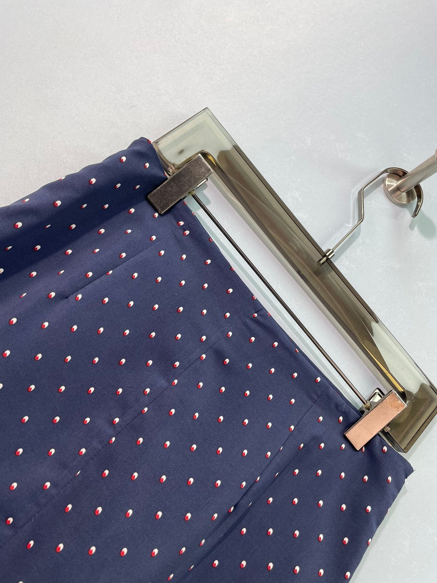 MIUMIU 26S MIDI SKIRT 1405