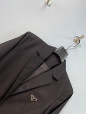 PRADA 26S BLAZER 1068