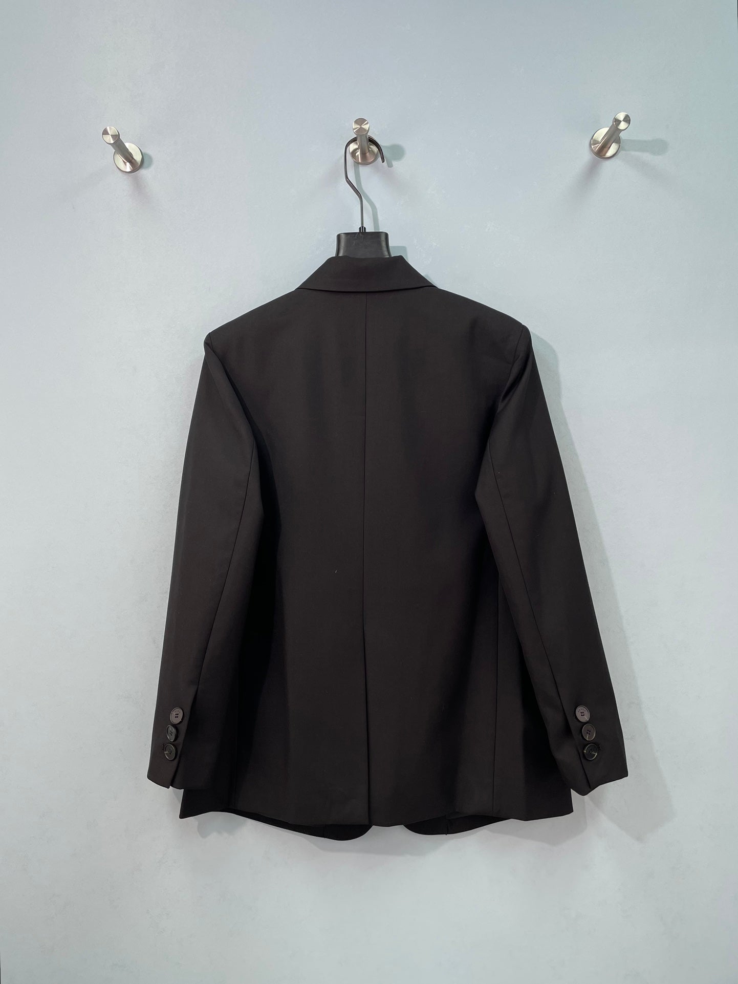 PRADA 26S BLAZER 1068