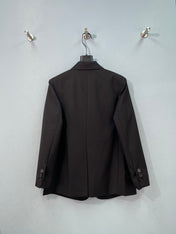 PRADA 26S BLAZER 1068