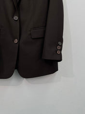 PRADA 26S BLAZER 1068