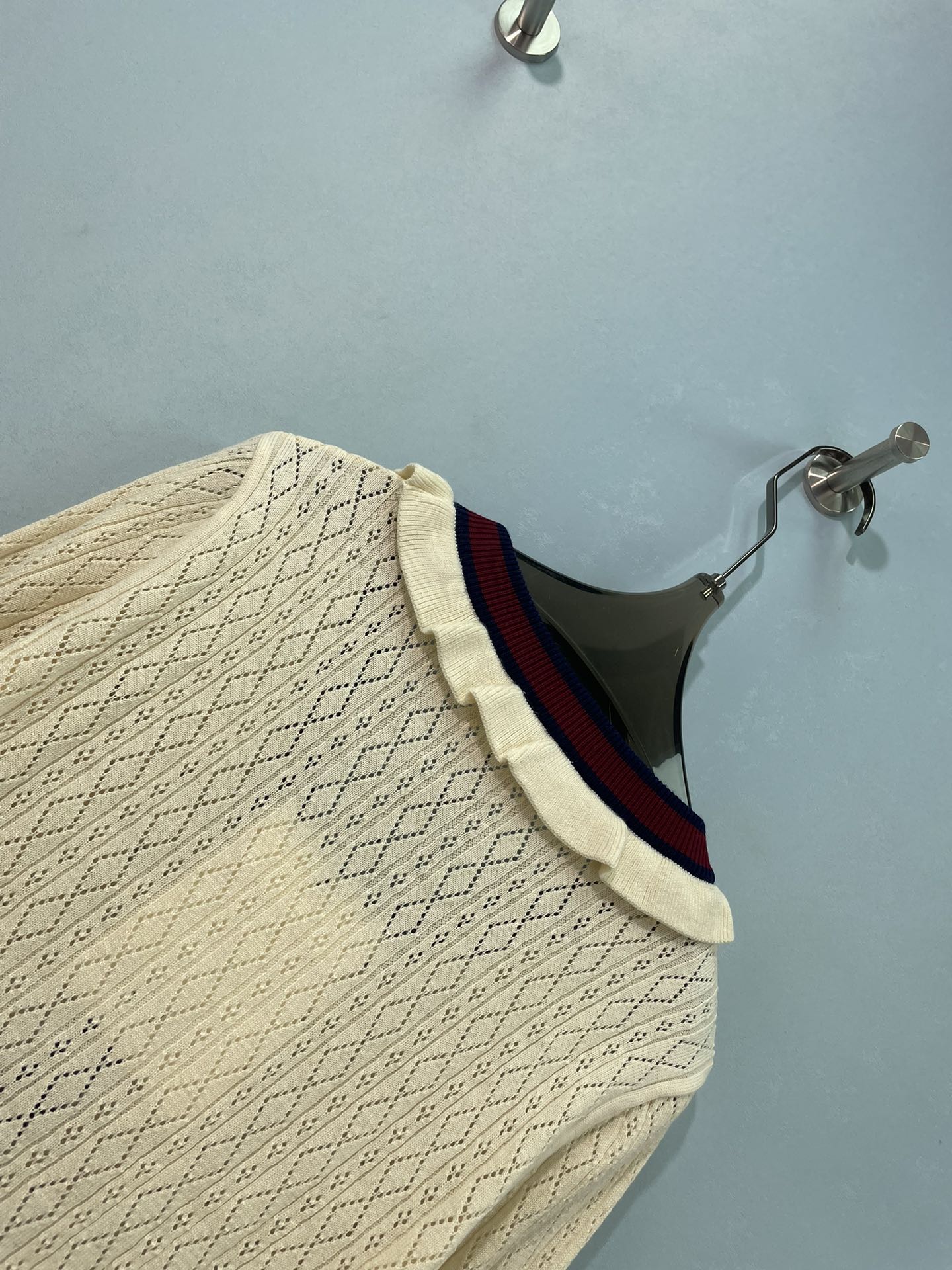 CHANEL 26S KNIT CARDIGAN 1702