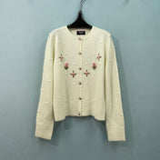 CHANEL 26S KNIT CARDIGAN 1760