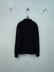 CELINE 26S ZIP-UP KNIT CARDIGAN 662