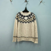 CHANEL 26S KNIT SWEATER 1739