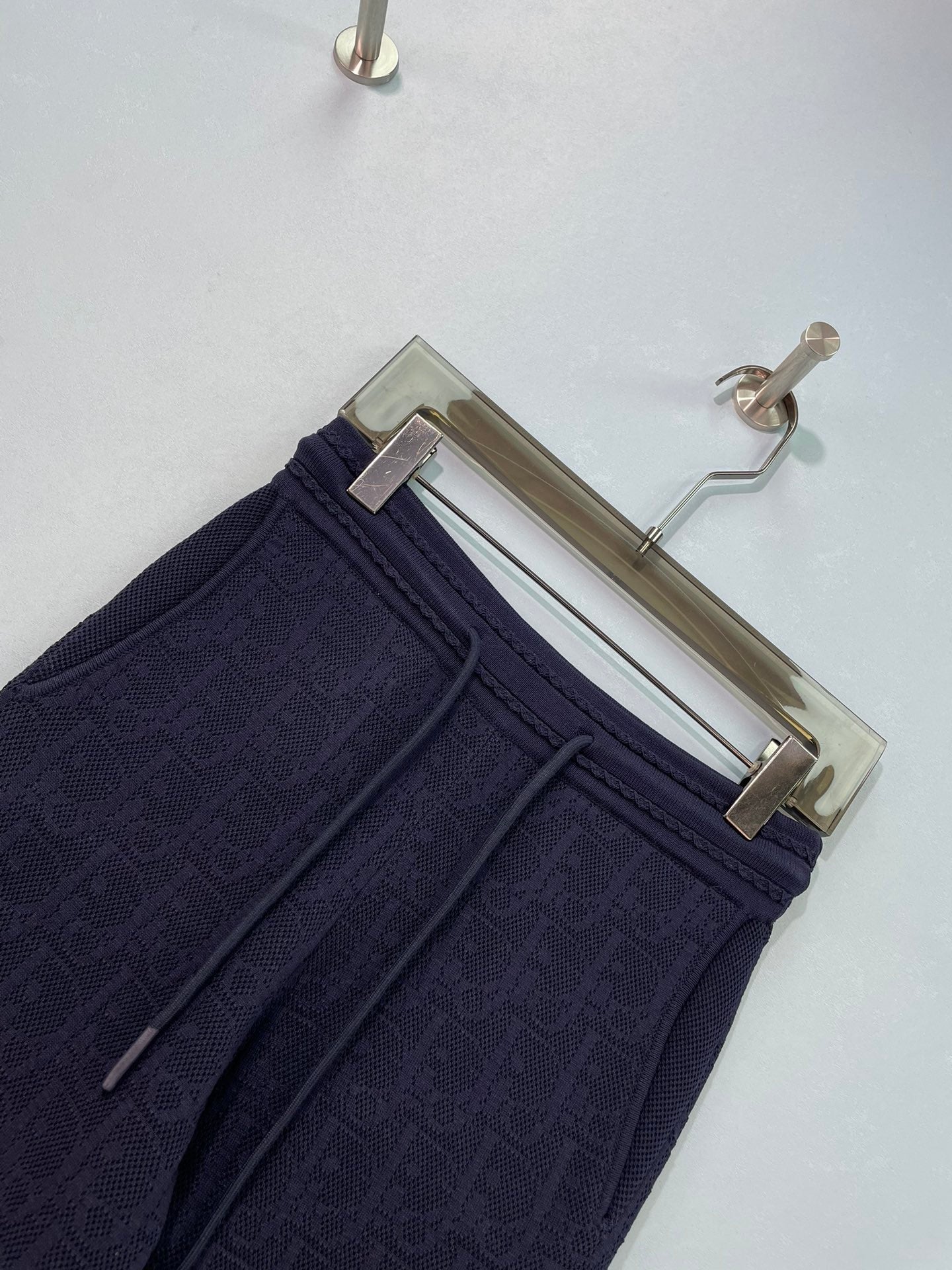 DIOR 26S TWO-PIECE TRACKSUIT SET 1546