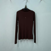 DIOR 26S LONG-SLEEVED MOCK-NECK TOP 1469