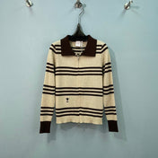 DIOR 26S ZIP-UP CARDIGAN 1446