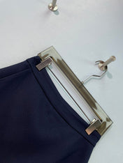 DIOR 26S TWO-PIECE BOMBER AND SKORT SET 1538