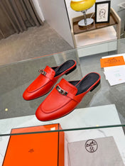 0Z MULE CANDY LAMBSKIN