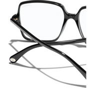 CC Sunglass Black 09029