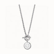 CHAINE VERSO  NECKLACE