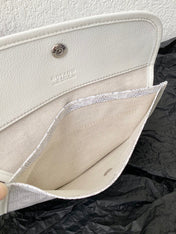 SAINT LOUIS GM 40CM WHITE CANVAS